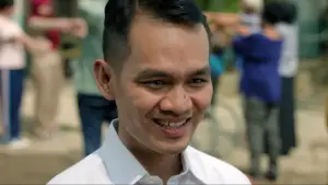 Задник к фильму "Agak Laen: Menyala Pantiku!" #531943