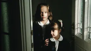 Задник к фильму "Дорога на Арлингтон" #247047