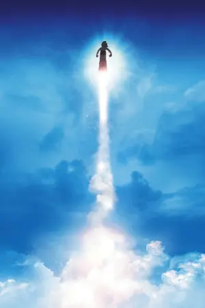 Постер к фильму "Астробой" #190235