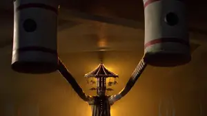 Задник к фильму "Битлджюс" #662176