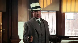 Задник к фильму "Бонни и Клайд" #729523