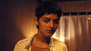 Задник к фильму "Gazer" #803850