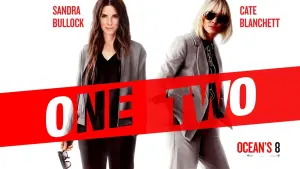 Задник к фильму "Восемь подруг Оушена" #248042