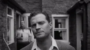 Задник к фильму "Белфаст" #239527