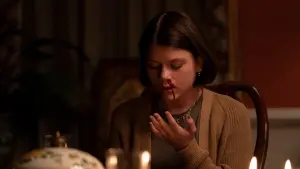 Задник к фильму "Дом у болота" #357949