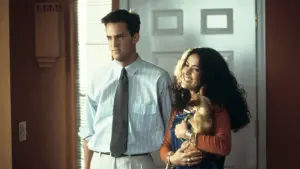 Задник к фильму "Поспешишь, людей насмешишь" #289860