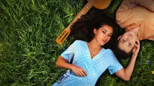 Задник к фильму "Между нами лето" #606602