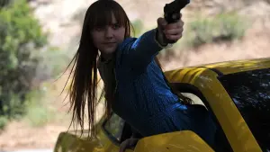 Задник к фильму "Боже, благослови Америку!" #245916