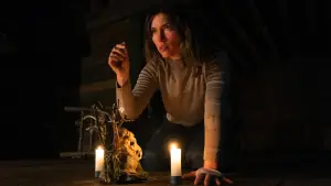 Задник к фильму "Hunting Matthew Nichols" #775394