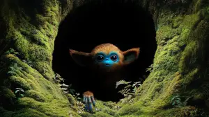 Задник к фильму "Очи" #584758