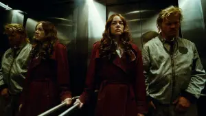 Задник к фильму "Бугония" #511964