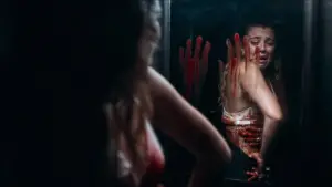 Задник к фильму "Одержимые" #612284