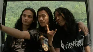 Задник к фильму "Манакамана" #739186