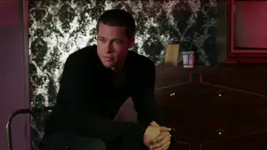 Задник к фильму "Мистер и миссис Смит" #588400