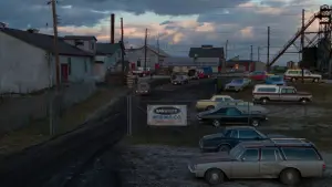 Задник к фильму "Мой кровавый Валентин" #691810