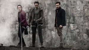 Видео к фильму Хребет дьявола | Русский трейлер//Хребет дьявола//В кино с 18 марта