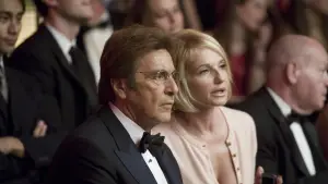 Задник к фильму "Тринадцать друзей Оушена" #616701