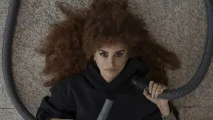 Задник к фильму "Главная роль" #262224