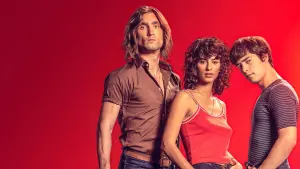 Видео к фильму Законы границ | Las Leyes De La Frontera (2021) Tr&aacute;iler Oficial Espa&ntilde;ol