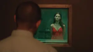 Задник к фильму "Девушка в подвале" #201622