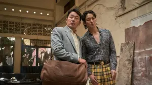 Задник к фильму "Выкуп" #374755