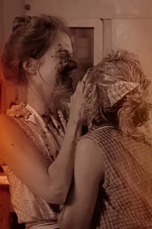 Постер к фильму "Жареные зеленые помидоры" #201277