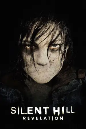 Постер к фильму "Сайлент Хилл 2" #613736