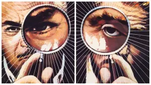 Задник к фильму "Игра навылет" #202138