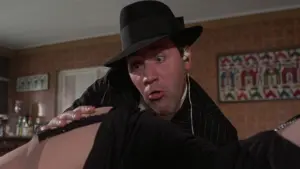 Задник к фильму "Таксистка" #440573