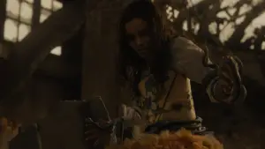 Задник к фильму "Голодные игры: Баллада о певчих птицах и змеях" #591521