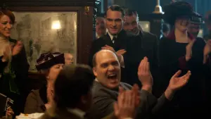 Задник к фильму "Роковая страсть" #291958