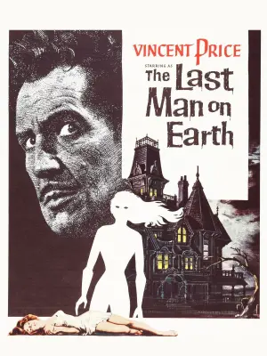 Постер к фильму "Последний человек на Земле" #280362