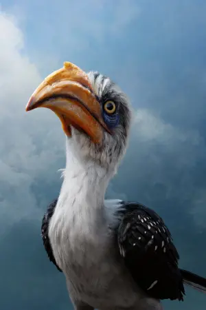 Постер к фильму "Король Лев" #173122