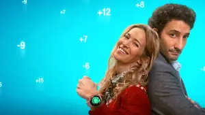 Задник к фильму "Брачное приложение" #485992