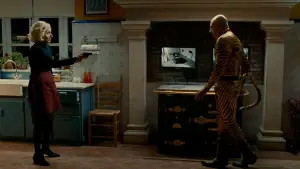 Задник к фильму "Кожа, в которой я живу" #699208