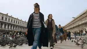 Задник к фильму "Лорд Вор" #394028