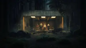 Задник к фильму "" #600436