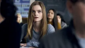 Задник к фильму "Тотем" #425348