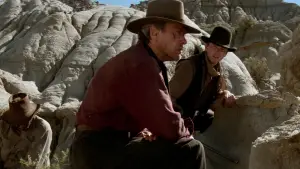 Задник к фильму "Непрощённый" #657939