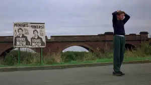 Задник к фильму "Билли Эллиот" #711768