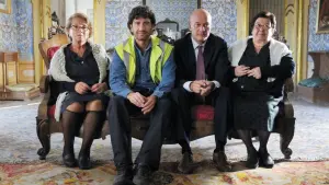 Задник к фильму "Добро пожаловать на Юг" #267485