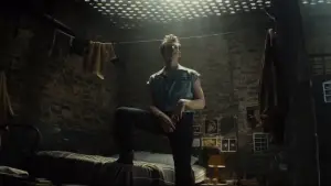 Задник к фильму "Вестсайдская история" #679003