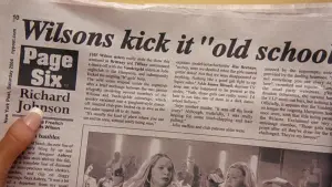 Задник к фильму "Белые цыпочки" #578931