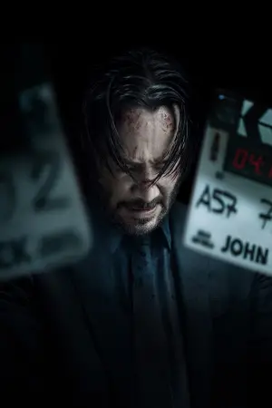 Постер к фильму "Уик это боль" #595048