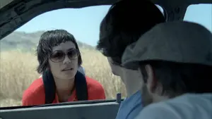 Задник к фильму "Самоубийцы: История любви" #251982