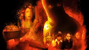 Задник к фильму "Школьный бал" #378790