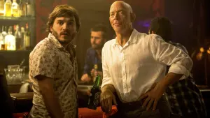 Задник к фильму "Видели ночь" #425836