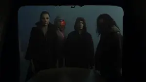 Задник к фильму "Лига справедливости Зака Снайдера" #664996