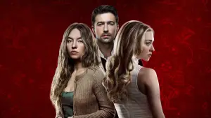 Задник к фильму "Горничная" #507042