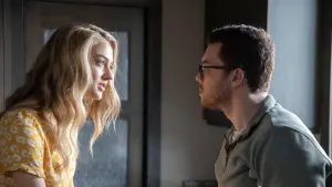 Задник к фильму "Флирт с дьяволом" #346468